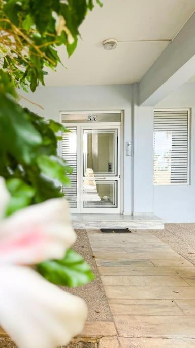 Mare Marina View 1 Apartment Xylokastro Exterior photo