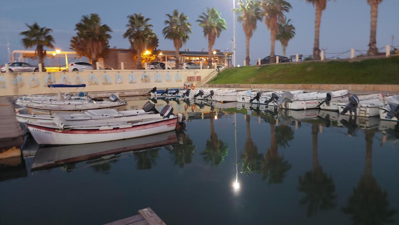 Mare Marina View 1 Apartment Xylokastro Exterior photo